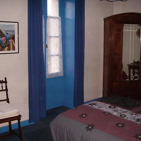 Hotel Du Menhir Локмариаке Екстериор снимка