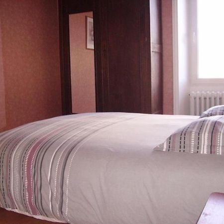 Hotel Du Menhir Локмариаке Екстериор снимка