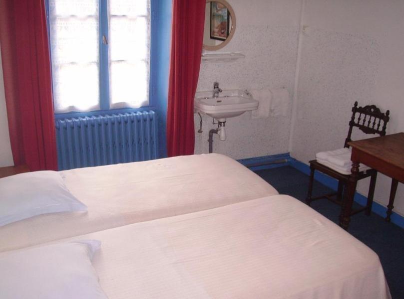 Hotel Du Menhir Локмариаке Стая снимка