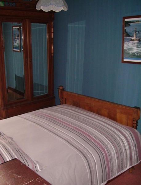 Hotel Du Menhir Локмариаке Стая снимка