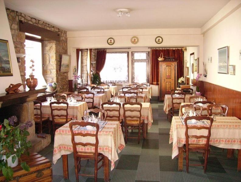 Hotel Du Menhir Локмариаке Екстериор снимка
