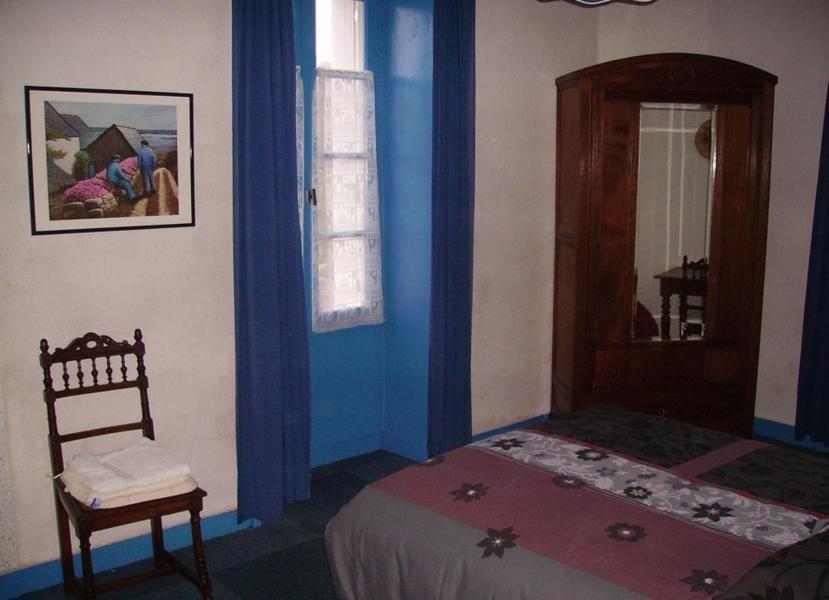 Hotel Du Menhir Локмариаке Екстериор снимка