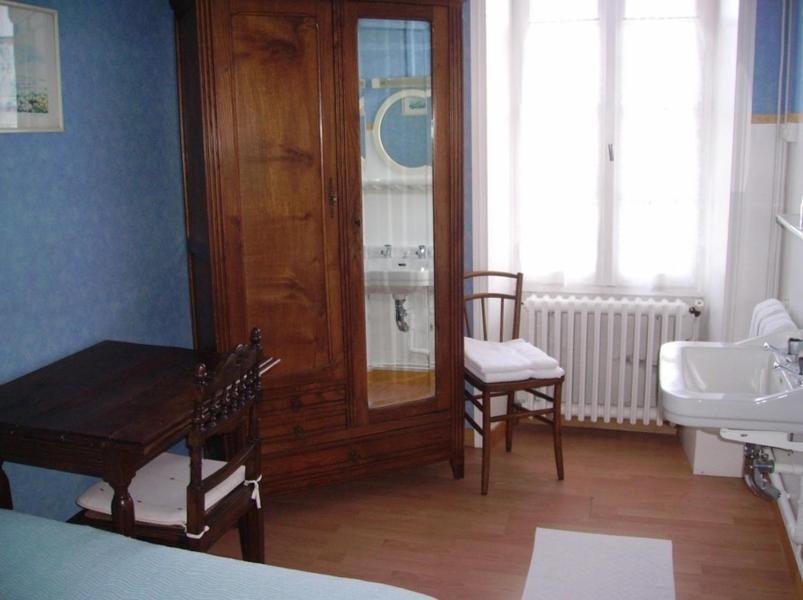 Hotel Du Menhir Локмариаке Екстериор снимка