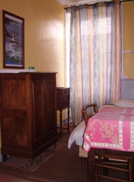Hotel Du Menhir Локмариаке Екстериор снимка