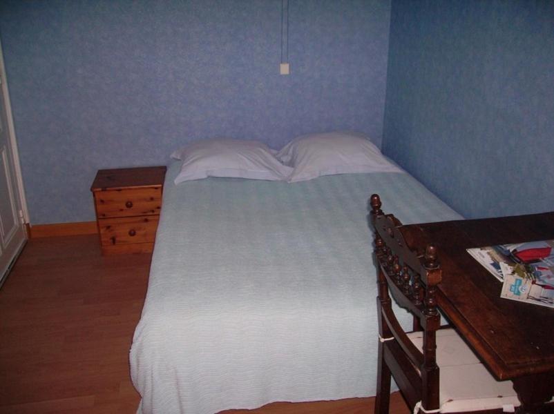 Hotel Du Menhir Локмариаке Екстериор снимка