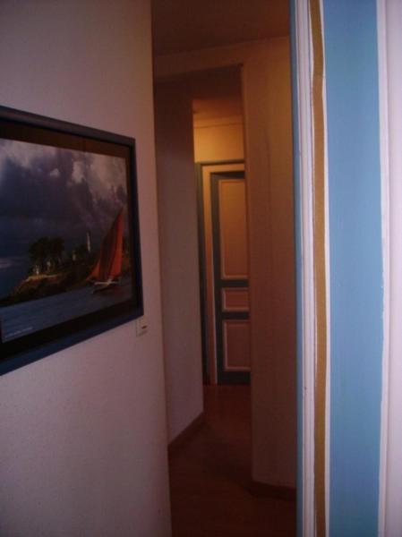 Hotel Du Menhir Локмариаке Екстериор снимка